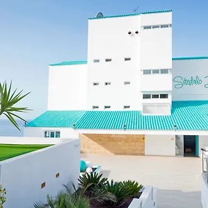 Hotel Hsm Sandalo