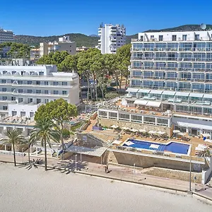 Hotel Flamboyan Caribe &