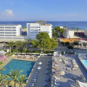 Hotel Sol House The - Calviá