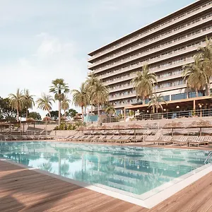 Hotel Cook's Club Calviá