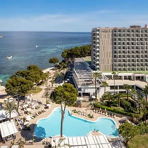 Hotel Meliá Calviá