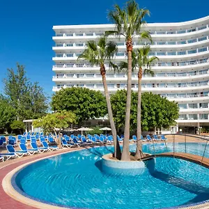 Hotel Hsm Atlantic Park