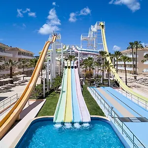 Hotel Fergus Club Mallorca Waterpark