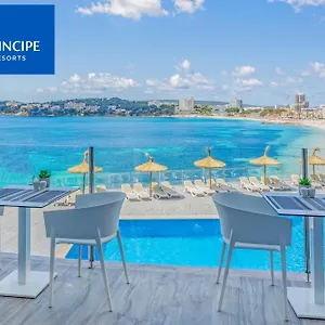 Hotel Bahia Principe Sunlight Coral Playa - Adults Only