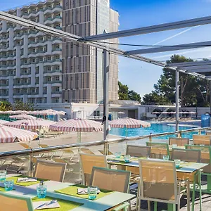 Hotel Sol Barbados